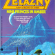 Illustration for article titled The Best Science Fiction and Fantasy Novels to Cheer You the Frak Up
